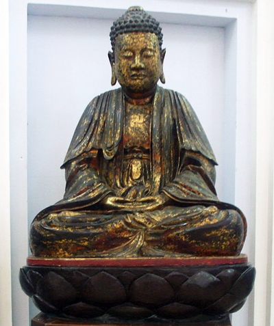 [-]Nơi[-]vua[-]Minh[-]Mạng[-]chào[-]đời[-]ở[-]Sài[-]Gòn